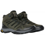 Încălțăminte turistică bărbați The North Face Hedgehog Mid Futurelight (Eu) verde NewTaupeGreen/TnfBlack