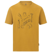 Tricou bărbați Dare 2b Movement III Tee