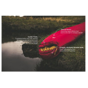 Sac de dormit Vango Latitude Pro 100