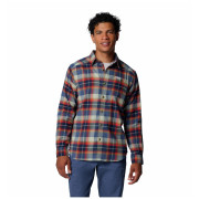 Cămașă bărbați Columbia Cornell Woods™ Flannel Long Sleeve Shirt