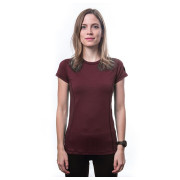 Tricou femei Sensor Merino Air kr. rukáv