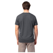 Tricou bărbați Hannah Stitch