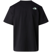 Tricou bărbați The North Face M Mountain Play Relaxed Short Sleeve Tee-Graphic