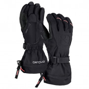 Mănuși de schi femei Ortovox Freeride Glove negru