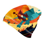 Căciulă copii WAMU Mountain Bike