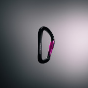 Carabinieră Black Diamond Rocklock Magnetron Carabiner