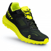 Încălțăminte de alergat pentru femei Scott W's Kinabalu Ultra RC negru/galben