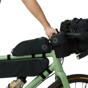 Geantă cadru biciletă Fjällräven Hoja Top Tube Bag