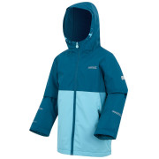 Geacă copii Regatta Hillain Warm Lined