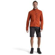 Pantaloni bărbați Craghoppers NosiLife Pro Convertible Trousers III