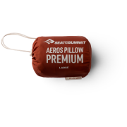 Pernă de voiaj Sea to Summit Aeros Premium Pillow - Large