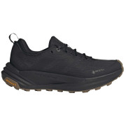 Încălțăminte turistică bărbați Adidas Terrex Freehiker 3 Low Gtx negru Cblack/Cblack/Brooxi