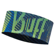 Banderolă
			Buff Fastwick Headband albastru/verde