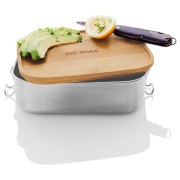 Cutie pentru gustări Tatonka Lunch Box I 1000 Bamboo