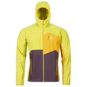 Geacă softshell bărbați High Point Versa Hoody Jacket