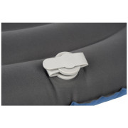 Pernă gonflabilă Bo-Camp Inflatable Stretch Cushion Ergonomic