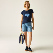 Tricou femei Regatta Women's Breezed