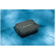Cutie pentru mâncare LifeVenture Stainless Steel Mess Tin Container