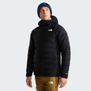 Geacă bărbați The North Face M Abseil Stretch Down Hoodie