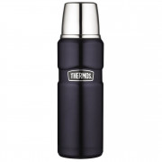 Termos Thermos Style 470 ml albastru închis