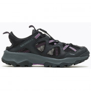 Sandale pentru femei Merrell Speed Strike Ltr Sieve negru/violet