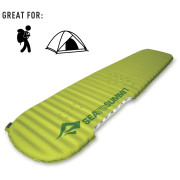 Saltea autogonflabilă Sea to Summit Comfort Light Mat L