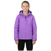 Geacă copii Husky Neoni K Purple