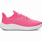 Încălțăminte de alergat pentru femei Under Armour W Charged Pursuit 4 roz/alb Pink