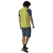 Tricou funcțional bărbați Dynafit Transalper S/S Tee M