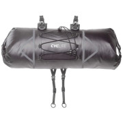 Geantă pentru ghidon Cyclite Handle Bar Roll Bag negru černá