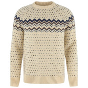 Pulover bărbați Fjällräven Övik Knit Sweater M