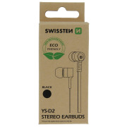 Căști Swissten EARBUDS RAINBOW YS-D2