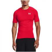 Tricou funcțional bărbați Under Armour HG Armour Comp SS