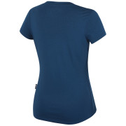 Tricou femei Zulu Bambus 210 Short