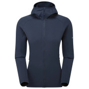 Hanorac funcțional de damă Montane Protium Hoodie
