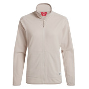 Hanorac femei Craghoppers NosiLife Anya II Jacket bej Oyster