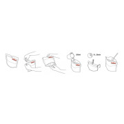 Travellunch Couscous fără lactoză 250 g