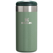 Cană termică Stanley AeroLight Transit 350 ml verde Hammertone Green