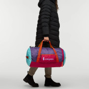 Geantă de voiaj Cotopaxi Ligera 45L Duffel Bag PT