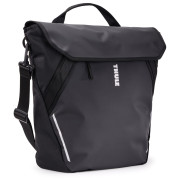 Geantă pentru bicicletă Thule Chasm Courier Inlock 22L negru black