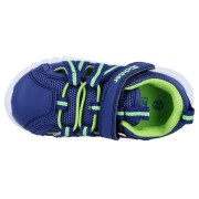 Sandale copii Richter Wallaby Nautical/Apple