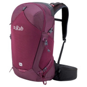 Rucsac Rab Protium 25 ND roz/violet Mulberry
