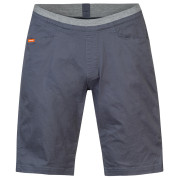 Pantaloni scurți bărbați Hannah Bang Shorts gri închis ebony