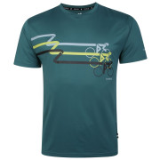 Tricou bărbați Dare 2b Escalation Tee verde