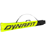 Husă pentru schiuri Dynafit Ski Bag galben/negru 2094 - Fluo Yellow/Black Out