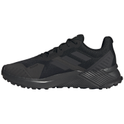 Încălțăminte de alergat pentru bărbați Adidas Terrex Soulstride