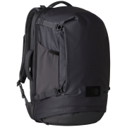Rucsac de călătorie The North Face Bcv Pro Travel Pack negru ANTHRACITE GREY/TNF BLA