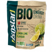 Băutură energizantă Isostar BIO Energetický nápoj limetka, citron 320 g