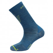Șosete Devold Hiking Light Sock albastru
