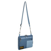 Geantă de umăr Tatonka Cross Body Bag S albastru elemental blue